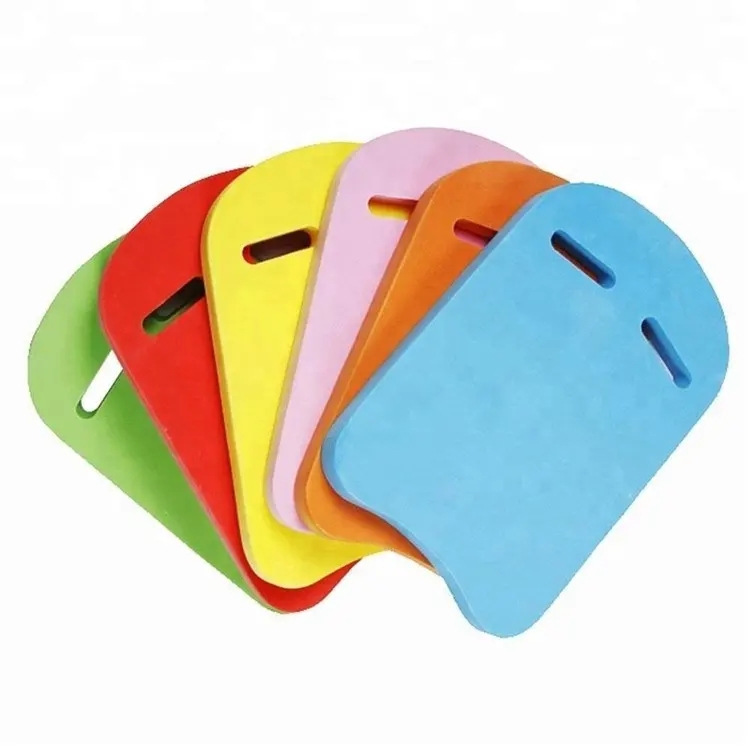 Kids Swim Pool Float Floating Board Foam Swimming Training Aid EVA Swim Kickboard