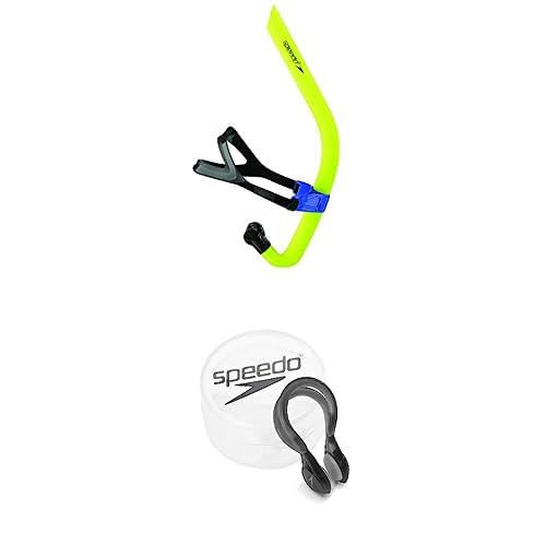 Wholesale Unisex-Adult Swim Training Snorkel Bullet Head