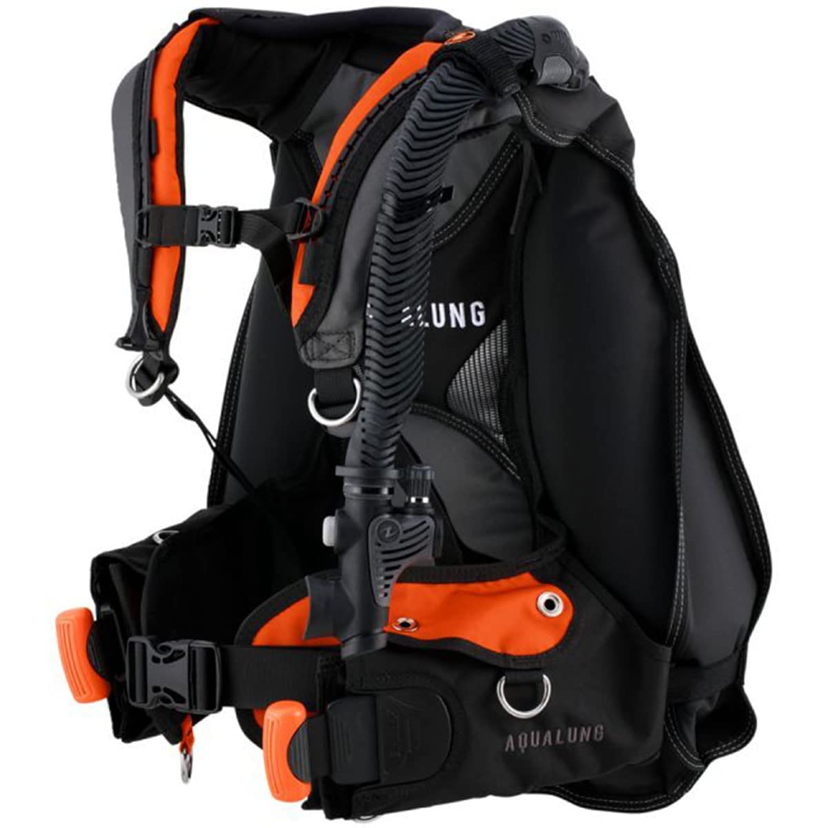 Wholesale Compact Bcd Professional Diving Backpack