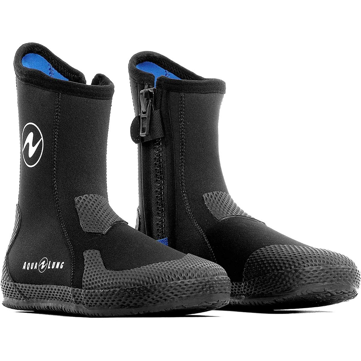 Professional Diving Equipment Wholesale 3mm Superzip Boots