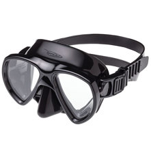 Professional Freediving Mask