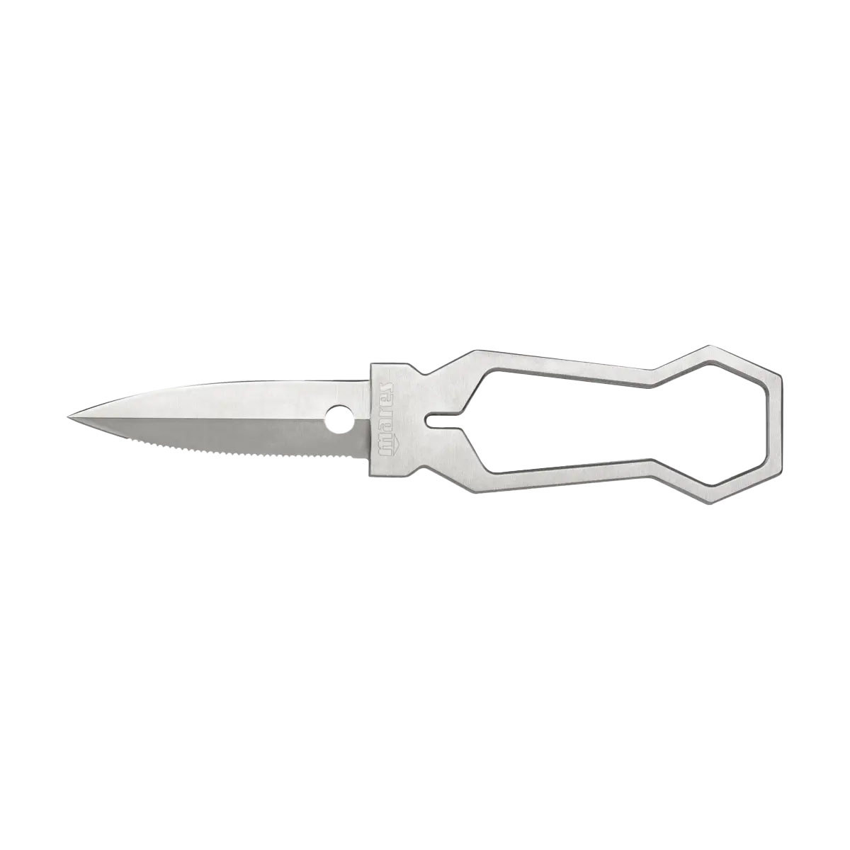 Professional Diving Polygon Diving Knife