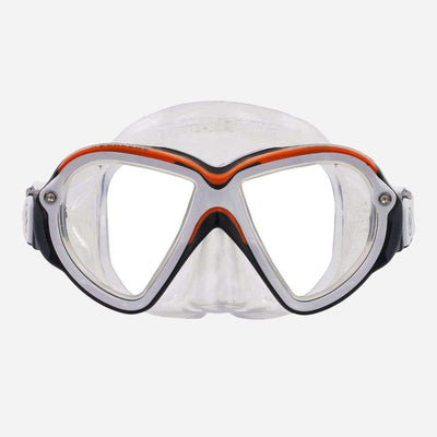 Silicone Eco-Friendly Material Wholesale Dive Mask